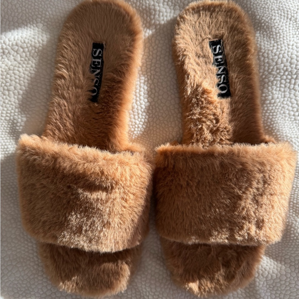 Senso Furry Slides